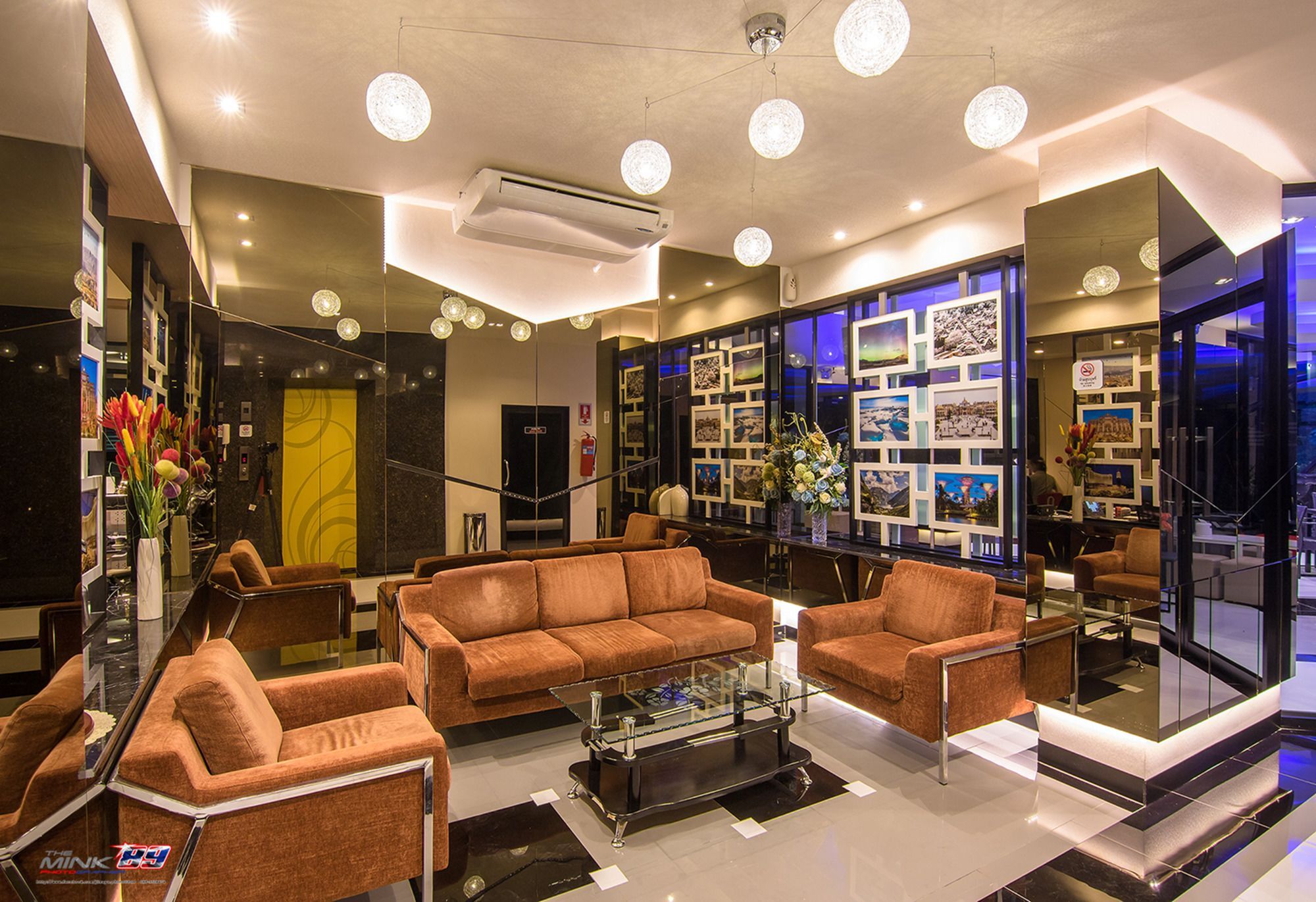 Psg Hotel Udon Thani Exterior photo
