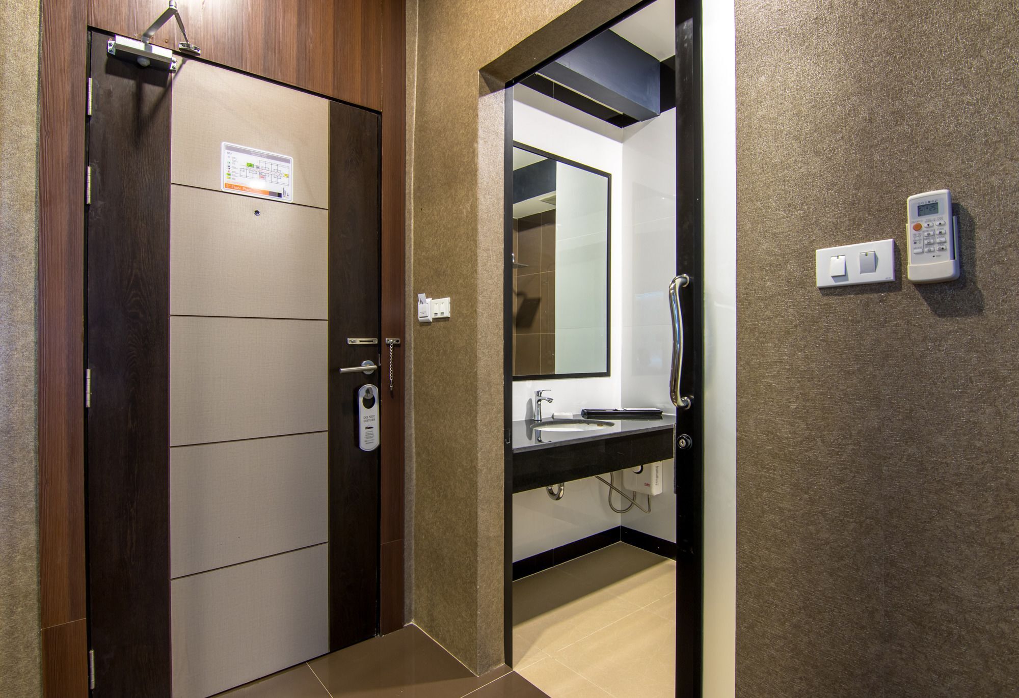 Psg Hotel Udon Thani Exterior photo
