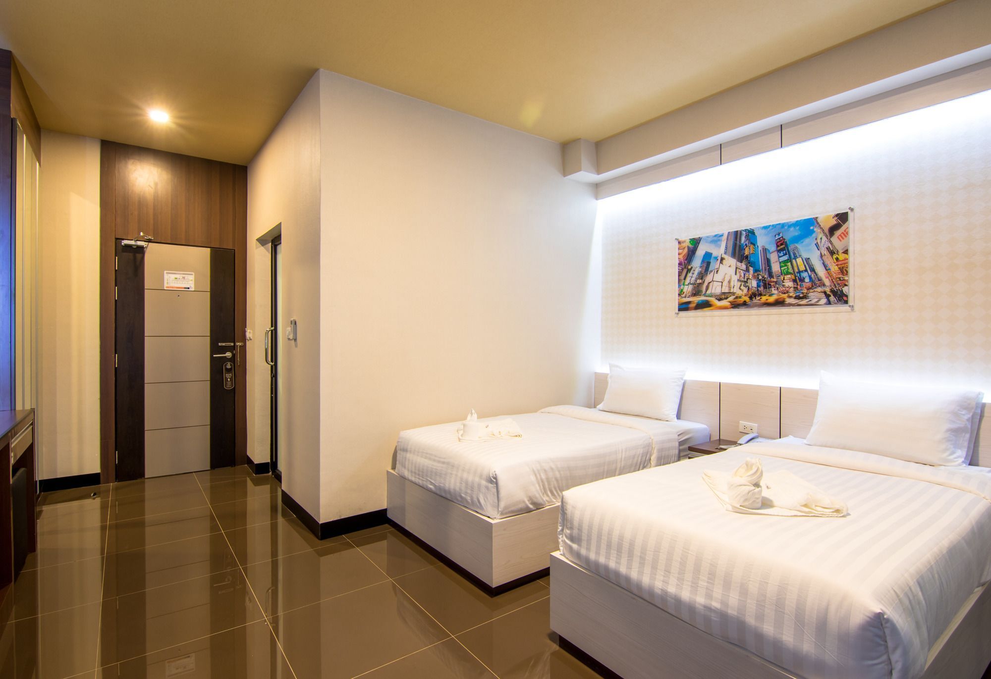 Psg Hotel Udon Thani Exterior photo