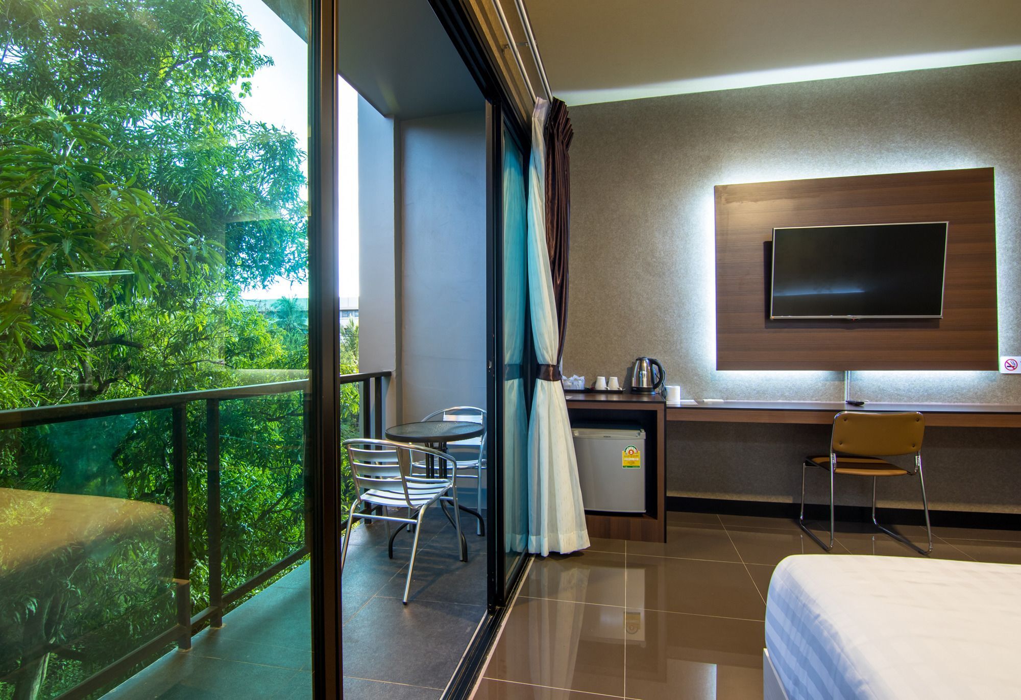 Psg Hotel Udon Thani Exterior photo