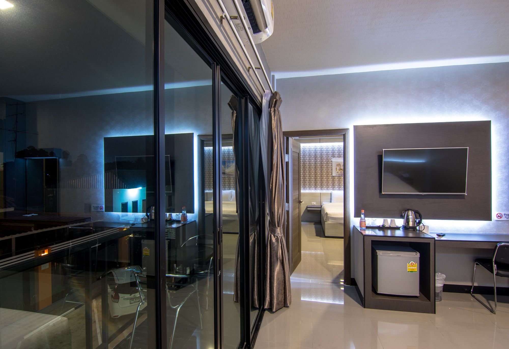 Psg Hotel Udon Thani Exterior photo